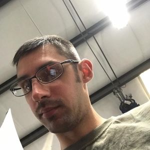 Meet your Posher, Matthew